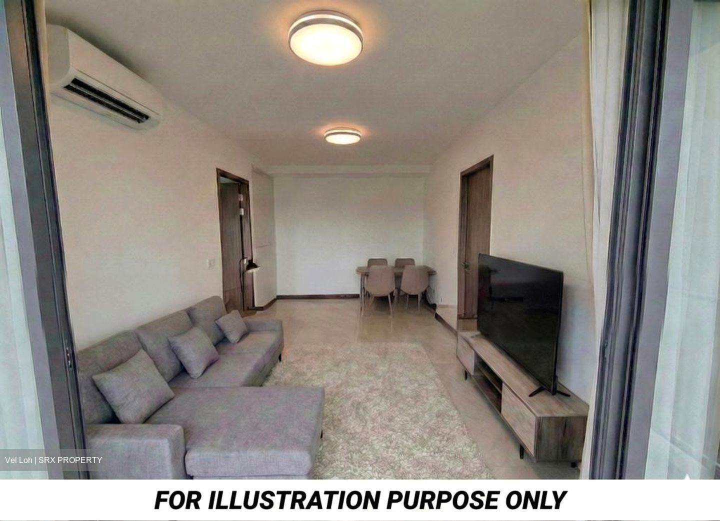 Normanton Park (D5), Apartment #521125581